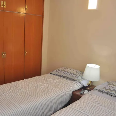 Rambla Barnes Apartmán Lloret de Mar