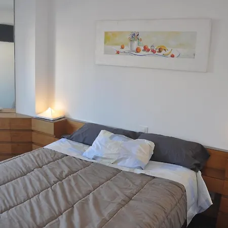 Apartmán Rambla Barnes Lloret de Mar