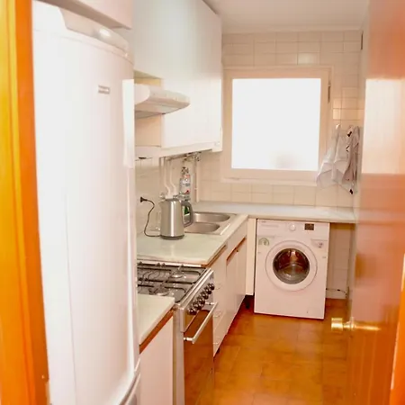 Apartmán Rambla Barnes Lloret de Mar