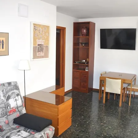 Apartment Rambla Barnes Lloret de Mar
