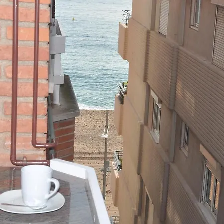 Rambla Barnes Apartment