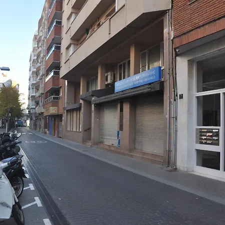 Rambla Barnes Lloret de Mar