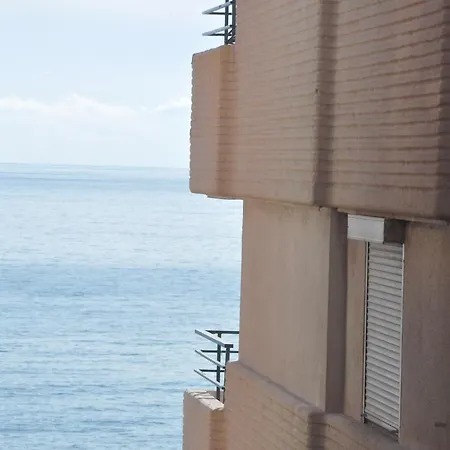 Rambla Barnes Apartment Lloret de Mar