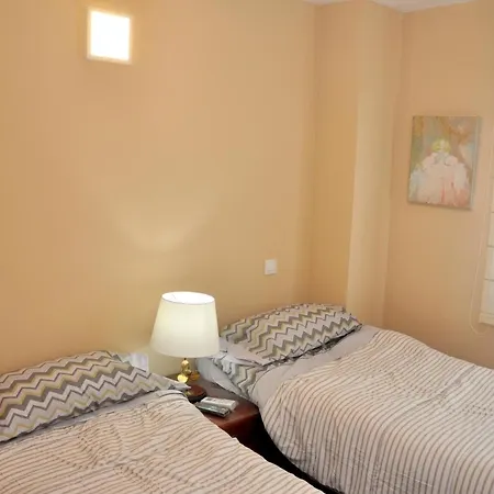 Appartement Rambla Barnes