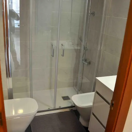 Apartment Rambla Barnes Lloret de Mar